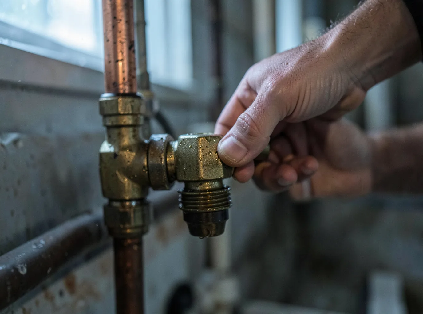 Emergency Plumber Rowe, VA FAQs